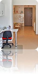 Timisoara - DentriceTM - Cabinet Stomatologic