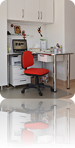 Timisoara,Romania - DentriceTM - Cabinet Stomatologic - Dr. Cristina Jeberean